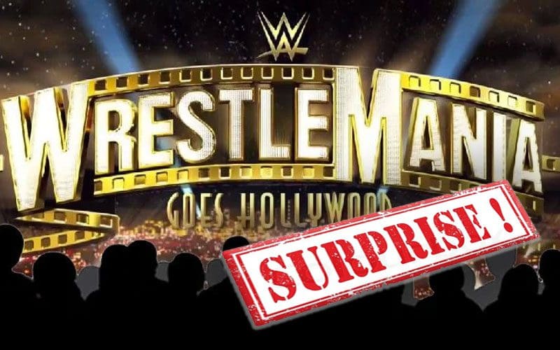 WrestleMania 39 Full Card Reveal as Nick Khan Appears on ESPN