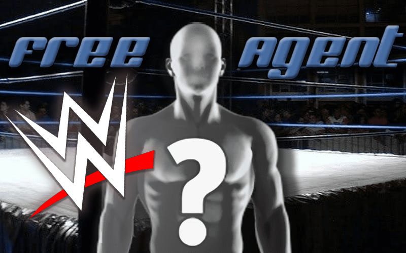 Top WWE Prospect Now 100% A Free Agent
