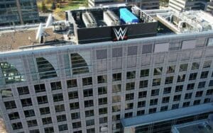 WWE Sale Process Getting 'Hot & Heavy'