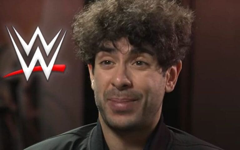 Tony Khan Would Have To 'Take On Partners' To Buy WWE