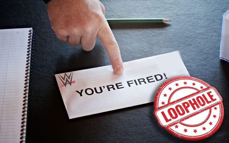 Ex WWE Superstar Finds Loophole To Use Name Outside Company