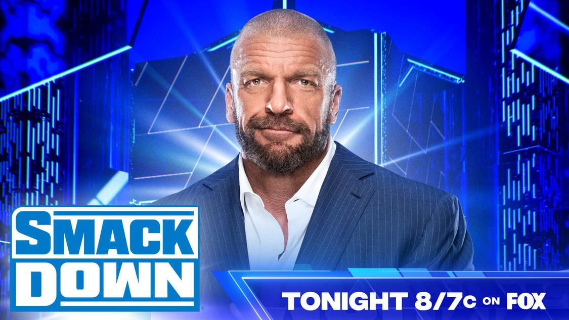 WWE SmackDown Results Coverage, Reactions and Highlights For April 7, 2023
