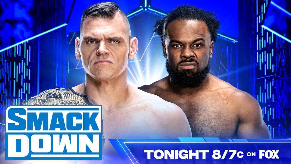 WWE SmackDown Results Coverage, Reactions and Highlights For April 21, 2023