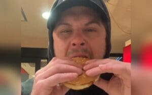 Joey Janela Admits to Blowing All His Merch Money On Booze & Food