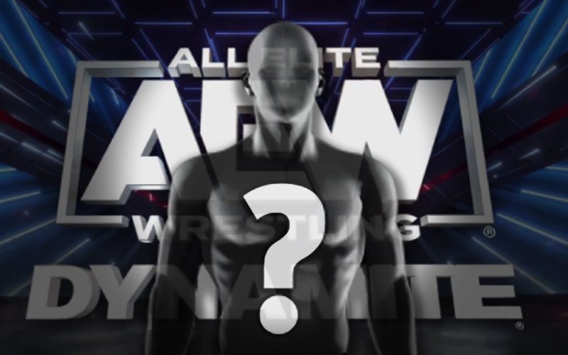 Injured AEW Star Closing in on In-Ring Comeback