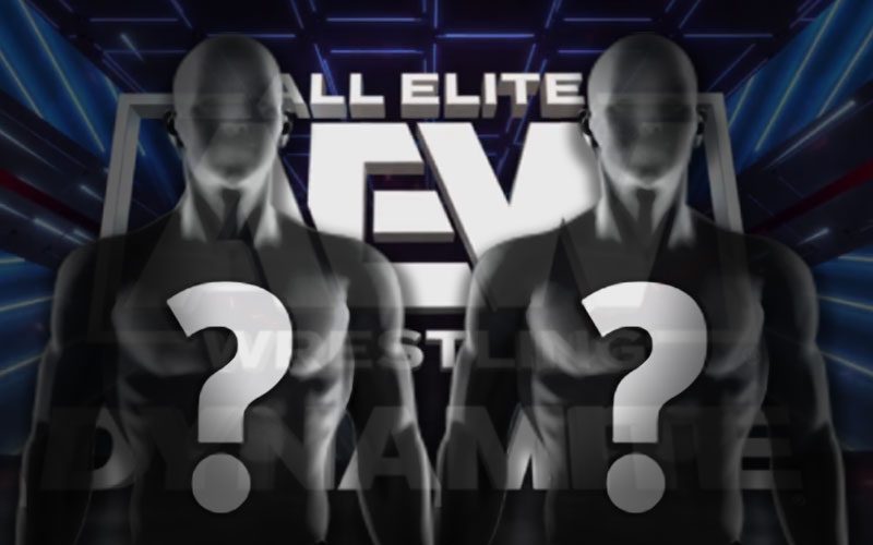 AEW Abandons Attempt To Trademark Team Name
