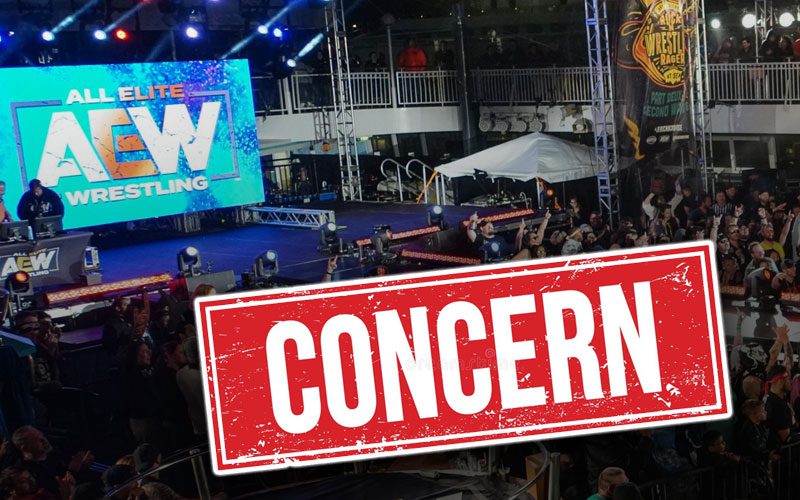 Skepticism Grows Over AEW’s Ability to Manage Another 2-hour Program