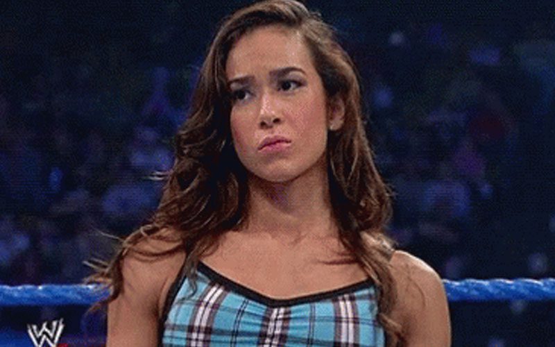 Real Reason AJ Lee Retired from WWE: The Truth Behind Her Exit from the Company