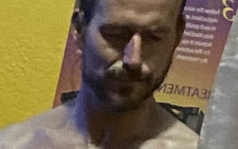 Adam Cole Shows Off Amazing Body Transformation Following In-Ring Return