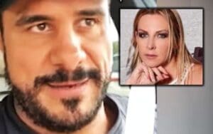 Alberto Del Rio Reveals Heartbreaking Account of His Ex-Wife's Final Moments