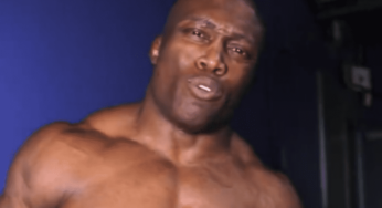 Bobby Lashley Says WWE Can’t Have WrestleMania Without The Almighty