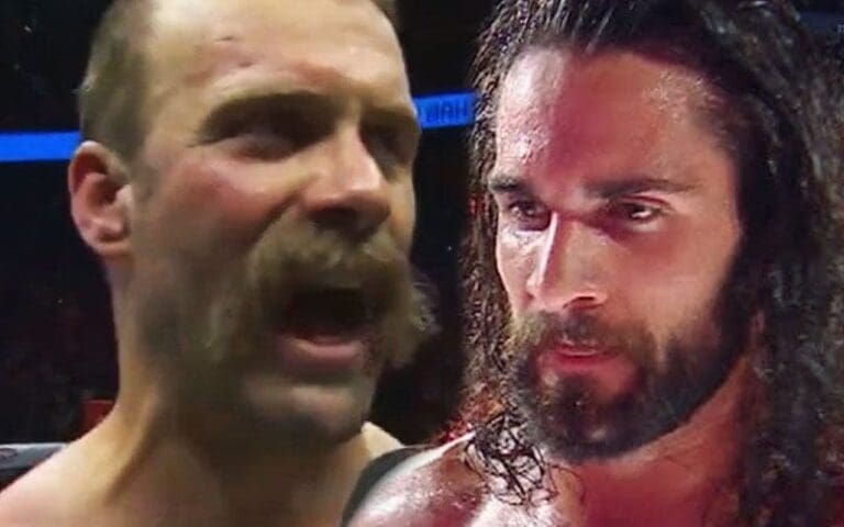 Boxer Nathan Barnatt Claims WWE Sent Him A Contract Before Seth Rollins Call Out