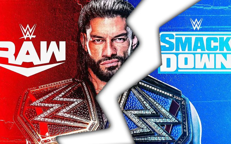 WWE Considers Reviving Brand Split Pay-Per-View Events: What It Could Mean for Fans