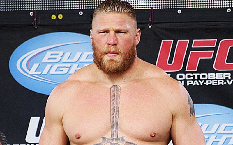 Why Did Brock Lesnar Retire from MMA? A Deep Dive into His UFC Career