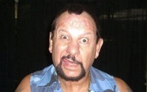 Bushwhacker Butch In The ICU After Recent Hospitalization