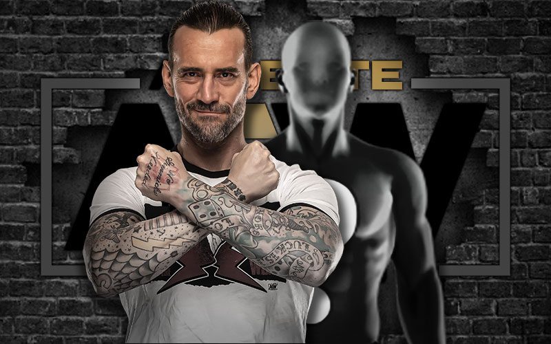 Another “Major” Wrestling Star Tipped to Debut on AEW’s New Show Alongside CM Punk