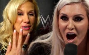 Charlotte Flair Finally Responds to Retirement Match Challenge from Madusa Charlotte Flair Finally Responds to Retirement Match Challenge from Madusa