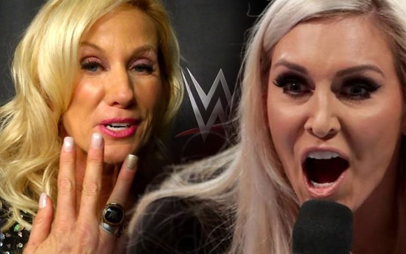 Charlotte Flair Finally Responds to Retirement Match Challenge from Madusa
