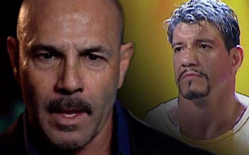 Chavo Guerrero Claims WWE Isn’t Paying Up for Using Eddie Guerrero’s Name