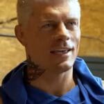 Cody Rhodes Claims GUNTHER vs Sheamus Outshines Classic WWE Hell in a Cell Match