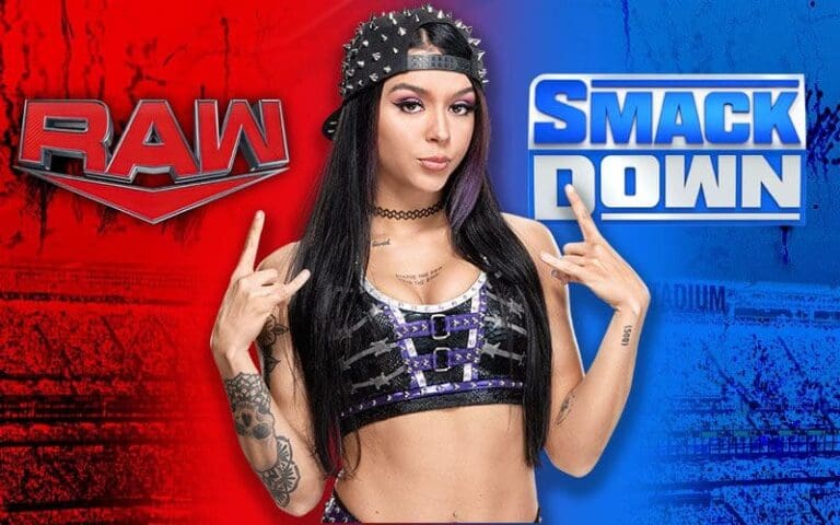 Cora Jade Could Be in Line for WWE Main Roster Call-Up During This Year's Draft