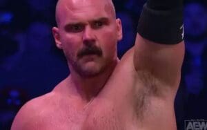 Dax Harwood Takes Shot at WWE's Vince McMahon After AEW Dynamite Broadcast
