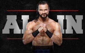 Drew McIntyre's Potential Move to AEW Sparks Fan Speculation Amid Contract Expiration Reports