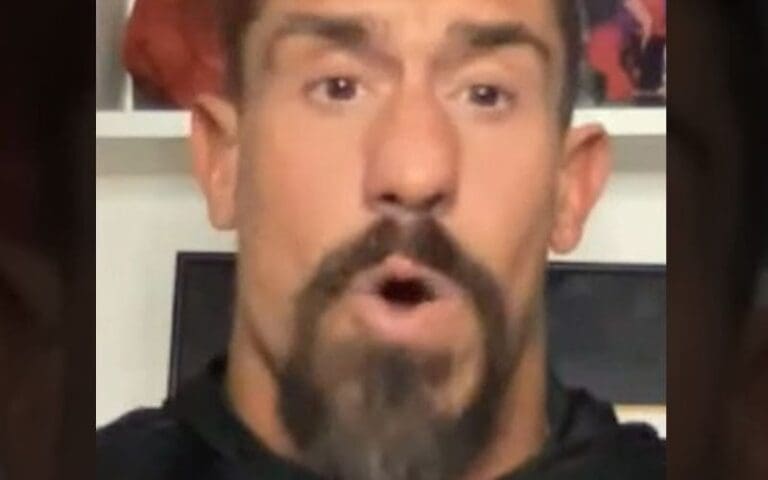EC3 Doubles Down on Accusations of Concussion by Titus O'Neil