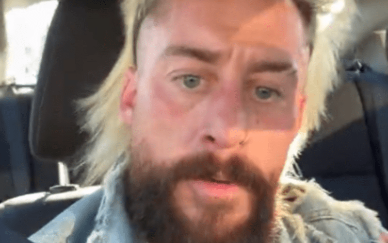 Enzo Amore Says MLW Owner Asked Him To Bury Cancer Survivor In His Promo