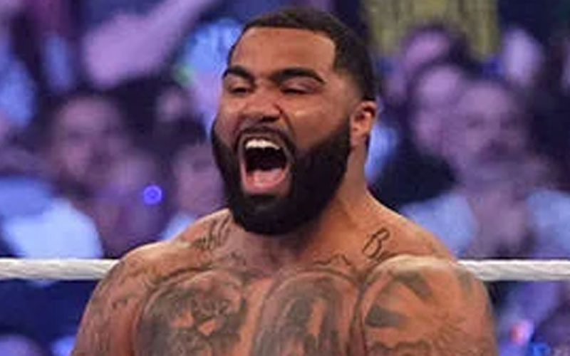 Gable Steveson Seemingly Vents Frustration with WWE in Now-Deleted Tweet