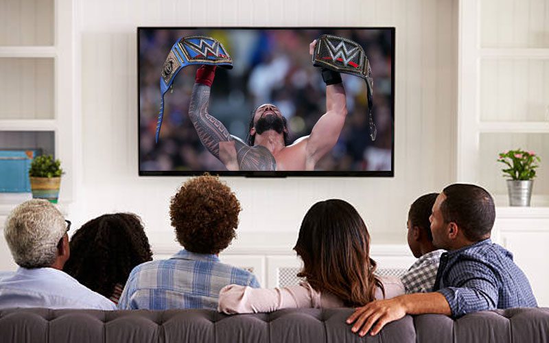 How Many Fans Bought WrestleMania 39 on Traditional PPV? Here Are the Details