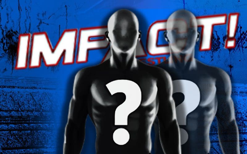 Spoilers On Impact Wrestling’s Plan For Next Television Taping Event