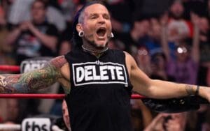 What AEW Talents Are Saying About Jeff Hardy's Unexpected AEW Return