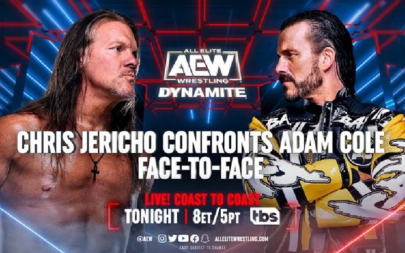AEW Dynamite Results Coverage, Reactions & Highlights For April 19, 2023