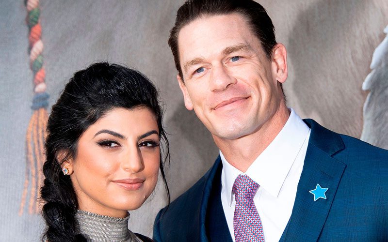 John Cena’s Double Wedding: Why Wrestler and Wife Married Twice