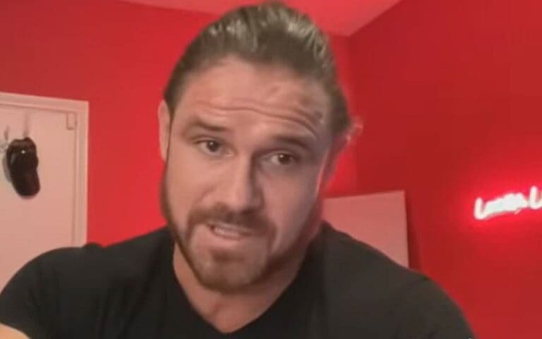 John Morrison Believes WWE Will Let 'A Bunch Of Guys Go' After UFC Merger