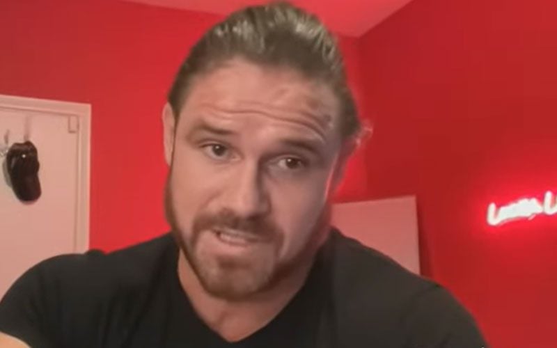 John Morrison Believes WWE Will Let ‘A Bunch Of Guys Go’ After UFC Merger