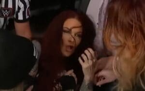 What's Next for Lita After Storyline Attack by Trish Stratus on RAW