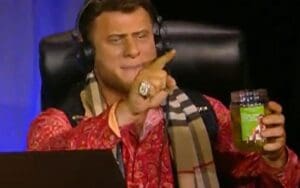 MJF Strikes Unusual New Business Partnership with Pickle Company