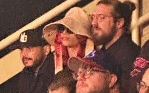 Mercedes Mone Shows Support for Trinity Fatu's Impact Wrestling Journey