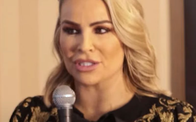 Natalya Not Interested In WWE Coaching or Producer Gig