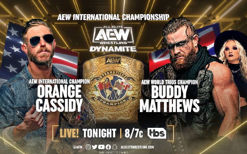 AEW Dynamite Results Coverage, Reactions & Highlights For April 12, 2023