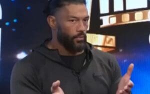 Roman Reigns Voices Concerns Over Cody Rhodes' Returning to WWE After Leaving AEW