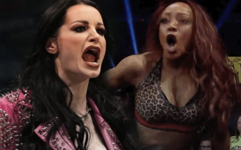 Saraya Believes Alicia Fox Was a Talented Wrestler Who Deserved More Recognition