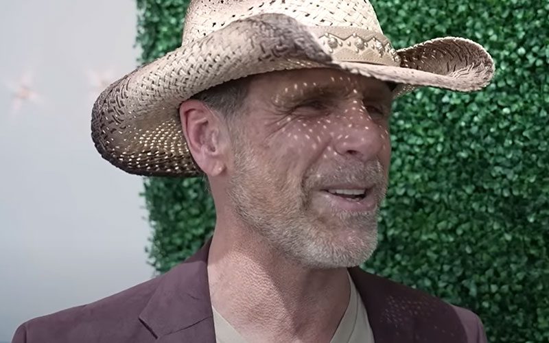 Shawn Michaels Says He Has No Desire To Appear On WWE TV Again