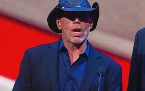 Shawn Michaels' Message to NXT Superstars After Night 1 of WWE Draft