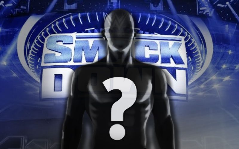 WWE Star’s Free Agent Status Ends as They Join SmackDown Roster