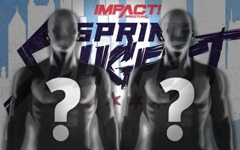Impact Wrestling Spring Slugfest Spoiler Results for May 4th & May 11th, 2023