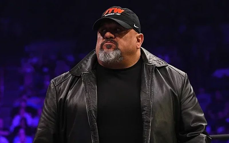 Taz Rejects Wrestling Comeback Despite Fans’ Calls for Return’