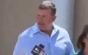 Ted DiBiase Jr. Released From Jail After Paying Bond